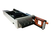 Dell EMC - Module d'extension - 16Gb Fibre Channel x 4 - Mise à niveau, sur site (pack de 2) D3SL16FSMUAF