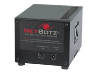NetBotz External Particle Sensor PS100 - Capteur de contrôle de l'environnement - pour NetBotz Sensor Pod 120 NBES0201