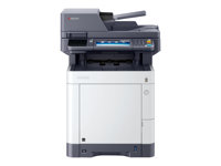 Kyocera ECOSYS M6230cidn - imprimante multifonctions - couleur 1102TY3NL1