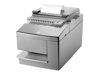 HP Hybrid POS Printer with MICR II - imprimante de reçus - deux couleurs (monochrome) - thermique directe X3D36AA
