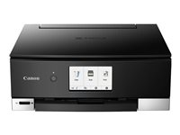 Canon PIXMA TS8350 - imprimante multifonctions - couleur 3775C006