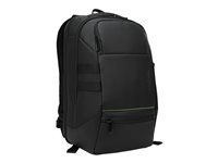 Targus Balance EcoSmart - Sac à dos pour ordinateur portable - 14" - noir TSB940EU