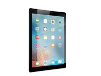 ZAGG InvisibleShield Glass+ - Protection d'écran pour tablette - limpide - pour Apple 10.5-inch iPad Pro ID9LGS-F00