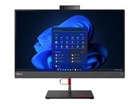 Lenovo ThinkCentre neo 50a 24 - tout-en-un - Core i5 12500H 2.5 GHz - 16 Go - SSD 512 Go - LED 23.8" - Français 12B80014FR