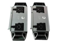 Dell Customer Kit - Kit de roulettes - pour PowerEdge T330, T430 338-BHFJ