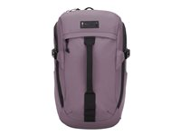 Targus Sol-Lite - Sac à dos pour ordinateur portable - 14" - riz violet TSB97203GL