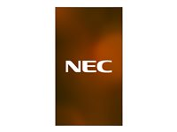 NEC MultiSync UN462A - Classe de diagonale 46" Mur vidéo LCD - signalisation numérique 1920 x 1080 - LED à éclairage direct - noir 60004517