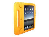 Urban Factory - Étui pour tablette - pour Apple iPad (3ème génération); iPad 1; 2 UKS02UF