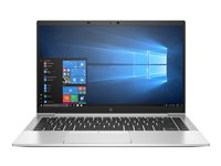 HP EliteBook 840 G7 - 14" - Core i7 10510U - 16 Go RAM - 512 Go SSD - Français 1J5X8EA#ABF
