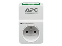 APC Essential Surgearrest PM1WU2 - protection contre les surtensions PM1WU2-FR