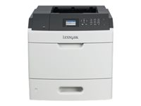 Lexmark MS818dn - imprimante - monochrome - laser 40GC230
