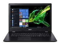 Acer Aspire 3 A317-51G-5230 - 17.3" - Core i5 10210U - 8 Go RAM - 128 Go SSD + 1 To HDD - Français NX.HM0EF.007