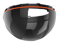 AXIS - Dôme coupole pour caméra - clair - pour AXIS Q6114-E, Q6115-E 5507-281