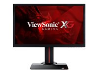 ViewSonic XG Gaming XG2402 - écran LED - Full HD (1080p) - 24" XG2402