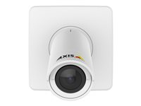 AXIS F1004 Bullet Sensor Unit - Caméra de surveillance réseau - couleur - 1280 x 720 - 720p - iris fixe - Focale fixe 0935-001