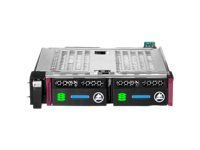 HPE - SSD - Read Intensive - 240 Go - interne - 2,5"/2 x M.2 partagé - SATA 6Gb/s - intégré en usine - avec HPE Smart Carrier M.2 P19888-B21#0D1