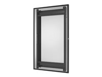 Peerless-AV EWP-OH55F - Montage mural pour digital signage LCD panel - Taille d'écran : 55" - pour Samsung OH55F EWP-OH55F