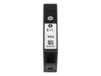 HP 903 - Noir - original - cartouche d'encre - pour Officejet 69XX; Officejet Pro 69XX T6L99AE#BGX