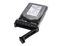 Dell - Kit client - SSD - 800 Go - échangeable à chaud - 2.5" - SAS 12Gb/s 345-BCBQ