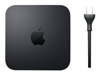 Apple Mac mini - Core i5 3 GHz - 8 Go - SSD 512 Go MXNG2FN/A