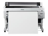 Epson SureColor SC-T7200D - imprimante grand format - couleur - jet d'encre C11CD41301A0