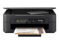 Epson Expression Home XP-2100 - imprimante multifonctions - couleur C11CH02403