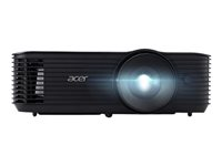 Acer X138WHP - Projecteur DLP - UHP - portable - 3D - 4000 lumens - WXGA (1280 x 800) - 16:10 - 720p MR.JR911.00Y