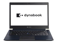 Dynabook Portégé X30-F-154 - 13.3" - Core i7 8565U - 32 Go RAM - 1 To SSD A1PUR31E116A