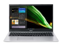 Acer Aspire 3 A315-58 - 15.6" - Intel Core i5 1135G7 - 8 Go RAM - 512 Go SSD - Français NX.ADDEF.014