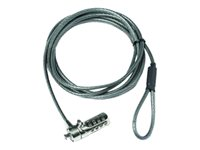 DICOTA - Câble de sécurité - 2 m D30885
