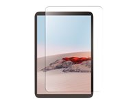 Mobilis - Protection d'écran pour tablette - verre - clair - pour Microsoft Surface Go, Go 2, Go 3 017011