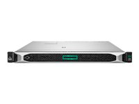 HPE ProLiant DL360 Gen10 Plus - Montable sur rack - Xeon Silver 4310 2.1 GHz - 32 Go - aucun disque dur P39886-B21