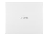D-Link DAP-3662 - Borne d'accès sans fil - Wi-Fi 5 - 2.4 GHz, 5 GHz DAP-3662
