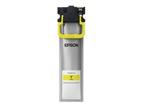 Epson - Taille L - jaune - original - cartouche d'encre - pour WorkForce Pro WF-C5390, WF-C5390DW, WF-C5890, WF-C5890DWF C13T11C440