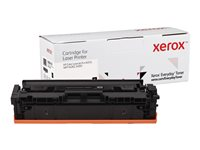 Xerox - Noir - compatible - cartouche de toner (alternative pour : HP 207A) - pour HP Color LaserJet Pro M255dw, M255nw, MFP M282nw, MFP M283fdn, MFP M283fdw 006R04192