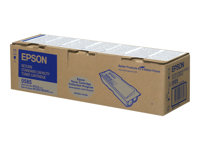 Epson - Noir - original - cartouche de toner Epson Return Program - pour AcuLaser M2300, M2400, MX20 C13S050585