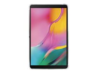 Mobilis R-Series - Coque de protection pour tablette - transparent - 10.1" - pour Samsung Galaxy Tab A (2019) (10.1 ") 061003
