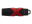 HyperX Savage - Clé USB - 64 Go - USB 3.1 - noir, rouge métallique