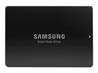 Samsung PM893 MZ7L3960HCJR - SSD - 960 Go - interne - 2.5" - SATA 6Gb/s MZ7L3960HCJR-00A07