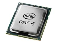 Intel Core i5 7400 - 3 GHz - 4 cœurs - 4 filetages - 6 Mo cache - LGA1151 Socket - Box BX80677I57400