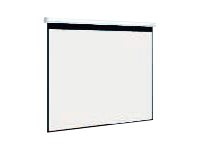 Oray Super Gear HC - Écran de projection - montable au plafond, montable sur mur - 87" (220 cm) - 16:9 - blanc mat - blanc MPP09B1112200