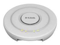 D-Link DWL-7620AP - Borne d'accès sans fil - Wi-Fi 5 - 2,4 GHz (1 bande)/5 GHz (2 bandes) DWL-7620AP