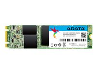 ADATA Ultimate SU800 - Disque SSD - 256 Go - interne - M.2 2280 - SATA 6Gb/s ASU800NS38-256GT-C
