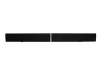 Promethean ActivSoundBar - Barre de son - pour tableau blanc interactif - 40 Watt - 2 voies ASB-40-2