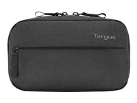 Targus CitySmart Tech Accessory - Housse - Charbon TXZ02504GL