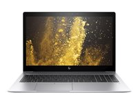 HP EliteBook 850 G5 - 15.6" - Core i5 8250U - 8 Go RAM - 256 Go SSD - Français 3JX12EA#ABF