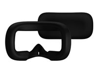 HTC VIVE - Kit de coussin de casque de réalité virtuelle - pour VIVE Focus 3 99H12235-00