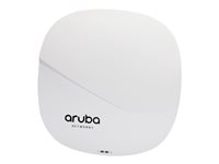 HPE Aruba Instant IAP-314 (US) FIPS/TAA - Borne d'accès sans fil - Wi-Fi 5 - 2.4 GHz, 5 GHz - intégré au plafond - Conformité TAA JW806A