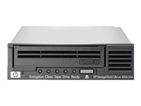 HPE StoreEver LTO-5 Ultrium 3000 Drive Upgrade Kit - Module lecteur pour bibliothèque de bandes - LTO Ultrium (1.5 To / 3 To) - Ultrium 5 - SAS-2 - interne - 5.25" - chiffrement BL540B