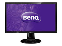 BenQ GL2460 - écran LED - Full HD (1080p) - 24" 9H.LA6LB.RPE